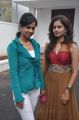 Pavithra, Esha at Neelam Movie Launch Stills