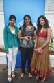 Pavithra, Renuka, Esha at Neelam Movie Launch Stills