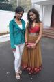Pavithra, Esha at Neelam Movie Launch Photos
