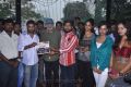 Neelam Movie Launch Stills