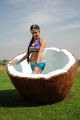 Action 3D Movie Actress Neelam Upadhyaya Hot Stills