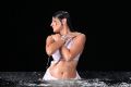 Actress Neelam Upadhyay Hot Stills in Action 3D Movie