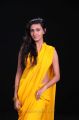 Actress Neelam Upadhyay Hot in Yellow Saree Images