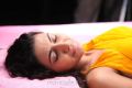 Actress Neelam Upadhyaya Hot in Yellow Saree Images
