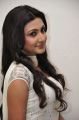 Neelam Upadhyay Hot Pics in White Salwar Kameez