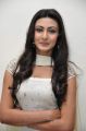 Neelam Upadhyay Hot Pics in White Salwar Kameez