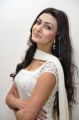 Neelam Upadhyay Hot Pics in White Salwar Kameez