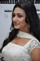 Neelam Upadhyay Pics in White Salwar Kameez