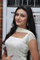 Neelam Upadhyay Hot Pics in White Salwar Kameez