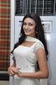 Neelam Upadhyay Hot Pics in White Churidar