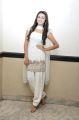 Neelam Upadhyay Hot Pics in White Churidar