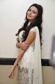 Neelam Upadhyay Hot Pics in White Salwar Kameez