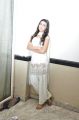 Neelam Upadhyay Pics in White Salwar Kameez