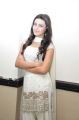 Neelam Upadhyay Hot Pics in White Salwar Kameez