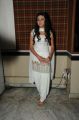 Neelam Upadhyay Pics in White Salwar Kameez