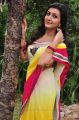 Actress Neelam Upadhyay in Saree Photos @ Tamasha Launch