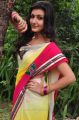 Actress Neelam Upadhyay in Saree Photos @ Tamasha Launch