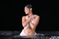 Telugu Actress Neelam Upadhyay Hot Wet Photos