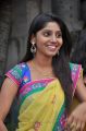Telugu Actress Neelima in Langa Voni Photos