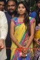 Telugu Actress Neelima Photos in Langa Voni Dress