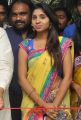 Telugu Actress Neelima Photos at Hall of Furniture Launch