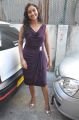 Neelima Rani Hot Stills in Violet Skirt