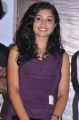 Actress Neelima Rani in Purple Color Skirt
