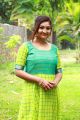 TV Actress Neelima Rani Cute Photos @ Ghajinikanth Press Meet