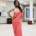 Actress Neelima Rani Saree Photos