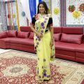 Actress Neelima Esai Saree Photos