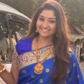 Tamil Actress Neelima Esai Saree Photos