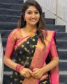 Actress Neelima Rani Saree Photos