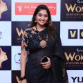 Actress Neelima Rani Saree Photos