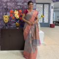 Actress Neelima Rani Saree Photos