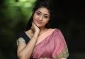 Actress Neelima Rani Saree Cute Photos