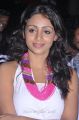Actress Ankitha at Neengatha Ennam Movie Audio Launch Stills