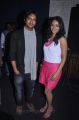 Jayanth, Ankitha at Neengatha Ennam Movie Audio Launch Stills