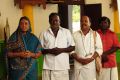 Saranya Ponvannan, Thambi Ramaiah, Pandi in Neer Paravai Movie Stills