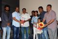 Neerajanam Movie Audio Launch Stills