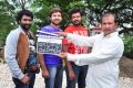 Neerajanam Movie Launch Stills