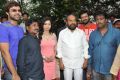 Neerajanam Movie Launch Stills