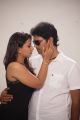 Saarika, Santhosh in Neerayutham Tamil Movie Stills