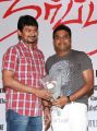 Udhayanidhi, Harris Jayaraj at Neerparavai Movie Audio Launch Stills