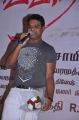 Harris Jayaraj at Neer Paravai Audio Launch Stills