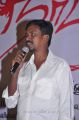 Cinematographer KT Balasubramaniam at Neerparavai Audio Launch Stills