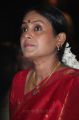 Saranya Ponvannan at Neerparavai Audio Launch Stills