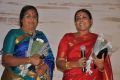 Vadivukarasi, Saranya at Neerparavai Movie Audio Launch Stills