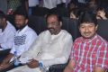 Vairamuthu, Udhayanidhi at Neerparavai Audio Launch Stills