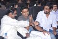 Vairamuthu, Harris Jayaraj, Rajesh at Neerparavai Audio Launch Stills