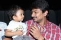 Udhayanidhi Stalin Son Inbanidhi Photos